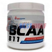 BCAA 8:1:1 [Pro Series] (400 гр), Westpharm