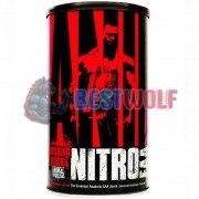 Animal Nitro EAA (Universal Nutrition), Universal Nutrition
