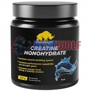 Creatine Monohydrate (200 гр: 40 порций), Prime Kraft