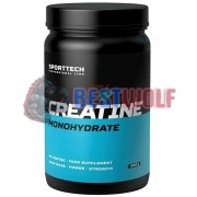 Creatine Monohydrate (500 гр: 100 порций), Sport Technology Nutrition