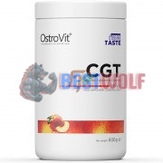 CGT [Creatine-Glutamine-Taurine] (600 гр: 30 порций), OstroVit