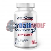 Creatine HCL (90 шт по 500 мг), Be First