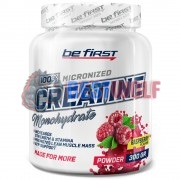 Creatine Monohydrate [Microronized] (300 гр), Be First