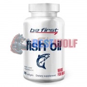 Fish Oil (90 шт), Be First