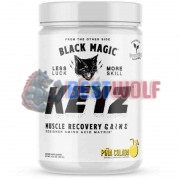 Keyz (420 гр: 30 порций), Black Magic