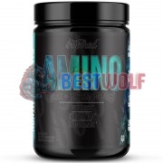 Amino Fuego (417 гр: 30 порций), Inspired Nutraceuticals