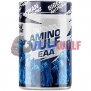 AminoVulf EAA (225 гр), Siberian Nutrogunz