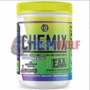 Chemix EAA [Powder] (375 гр: 25 порций), Chemix Lifestyle