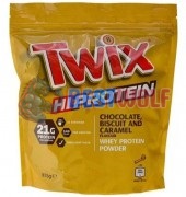 Twix Hi-Protein (875 гр: 25 порций), Mars Inc.