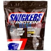 Snickers Hi Protein Powder (875 гр), Mars Inc.