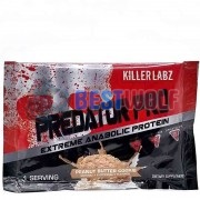 Predator Pro (34, 5 гр: 1 порция), Killer Labz