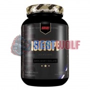 Isotope (2lb), Redcon1