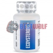 Ecdysterone+ (60 шт), Envenom Pharm
