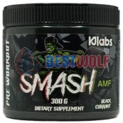 Smash AMF (30 гр: 30 порций), KJ Labs