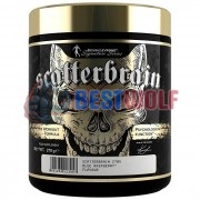 Scatterbrain (270 гр: 60 порций), Kevin Levrone