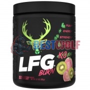 LFгр Burn (291 гр: 30 порций), Bucked Up