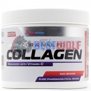 Collagen Powder (200 гр: 40 порций), Westpharm
