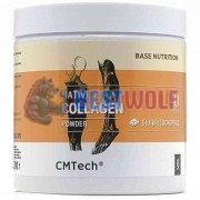 Native Collagen Powder (200 гр: 40 порций), CMTech