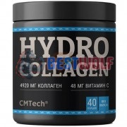 Hydro Collagen (200 гр: 40 порций), CMTech