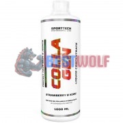 Collagen Liquid Concentrate (1000 мл: 40 порций), Sport Technology Nutrition