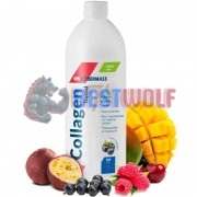 Collagen Liquid (500 мл: 20 порций), Cybermass