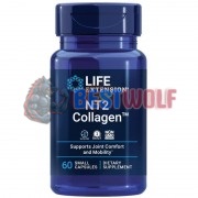 NT2 Collagen™ (60 шт), Life Extension