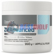 ZMAdvanced [Powder] (160 гр: 45 порций), OstroVit
