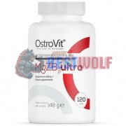 MGZB Ultra (120 шт), OstroVit