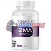 ZMA Complex (90 шт), Geon Lab