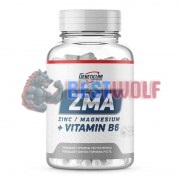 ZMA (60 шт), Geneticlab Nutrition