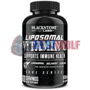 Liposomal Vitamin C + Bioflavonoids (200 шт), Blackstone Labs