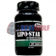 Lipo-Star (30 шт), Frog Tech