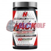 Lipo Hack (90 шт), Ntel Nutra [Intel Pharma]