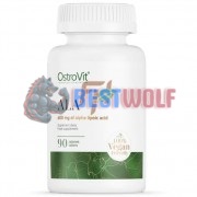 ALA (90 шт по 600 мг), OstroVit