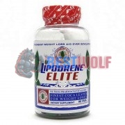 Lipodrene Elite (90 шт), Hi-Tech Pharmaceuticals