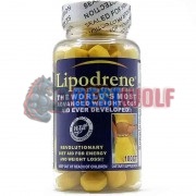 Lipodrene (100 шт), Hi-Tech Pharmaceuticals