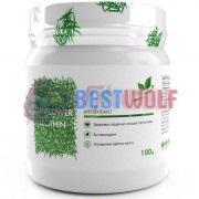 Sunflower Lecithin [Powder] (100 гр), NaturalSupp