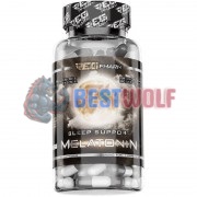 Melatonin (60 шт по 3 мг), Regeneration Pharm