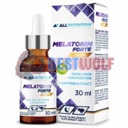 Melatonin Forte [Drops] (30 мл: 500 порций), AllNutrition