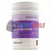 Phyto Melatonin (120 шт по 10 мг), CMTech