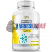 Magnesium (120 шт по 500 мг), ProperVit