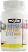 Creatine капс 1000 (200 шт), Maxler