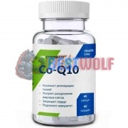Co-Q10 (60 шт по 100 мг), Cybermass