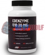 Coenzyme Q10 (60 шт по 30 мг), Protein Company