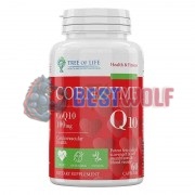 Coenzyme Q10 (60 шт по 100 мг), Tree Of Life