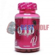 Coenzyme Q10 (60 шт по 60 мг), Steel Power