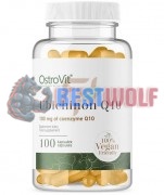 Ubichinon Q10 (120 шт по 100 мг), OstroVit