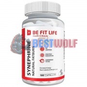 Synephrine (180 шт), Be Fit Life