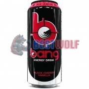 BANгр Energy Drink (500 мл), VPX