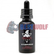 Synephrine [Liquid] 30 мл (30 мл: 20 мг x мл), Cratus Labs